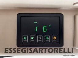 CHALLENGER V 217 LETTI GEMELLI VAN 636 CM FULL 2021 pieno