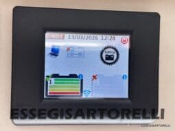 CHALLENGER V 217 LETTI GEMELLI VAN 636 CM FULL 2021 pieno