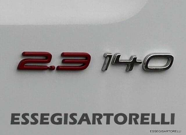 CHALLENGER V 217 LETTI GEMELLI VAN 636 CM FULL 2021 pieno