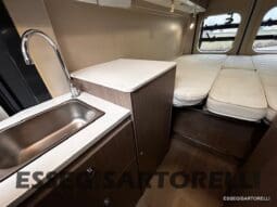 CHALLENGER V 217 LETTI GEMELLI VAN 636 CM FULL 2021 pieno