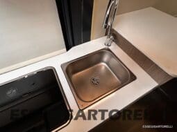 CHALLENGER V 217 LETTI GEMELLI VAN 636 CM FULL 2021 pieno