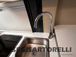 CHALLENGER V 217 LETTI GEMELLI VAN 636 CM FULL 2021 pieno