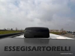 CHALLENGER V 217 LETTI GEMELLI VAN 636 CM FULL 2021 pieno