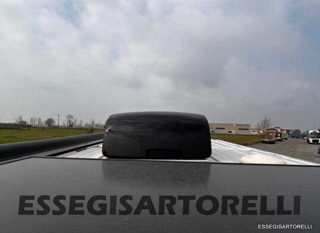 CHALLENGER V 217 LETTI GEMELLI VAN 636 CM FULL 2021 pieno