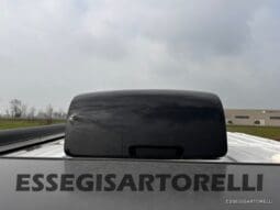 CHALLENGER V 217 LETTI GEMELLI VAN 636 CM FULL 2021 pieno