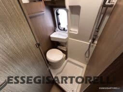 CHALLENGER V 217 LETTI GEMELLI VAN 636 CM FULL 2021 pieno