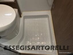 CHALLENGER V 217 LETTI GEMELLI VAN 636 CM FULL 2021 pieno