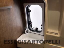 CHALLENGER V 217 LETTI GEMELLI VAN 636 CM FULL 2021 pieno