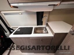 CHALLENGER V 217 LETTI GEMELLI VAN 636 CM FULL 2021 pieno