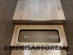 CHALLENGER V 217 LETTI GEMELLI VAN 636 CM FULL 2021 pieno