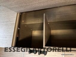 CHALLENGER V 217 LETTI GEMELLI VAN 636 CM FULL 2021 pieno