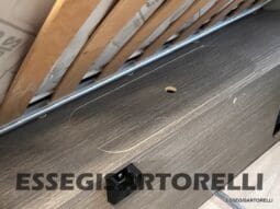 CHALLENGER V 217 LETTI GEMELLI VAN 636 CM FULL 2021 pieno