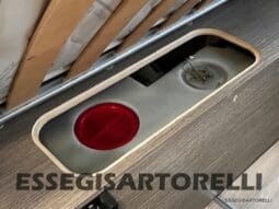 CHALLENGER V 217 LETTI GEMELLI VAN 636 CM FULL 2021 pieno