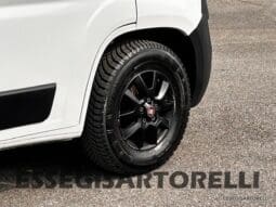 CHALLENGER V 217 LETTI GEMELLI VAN 636 CM FULL 2021 pieno