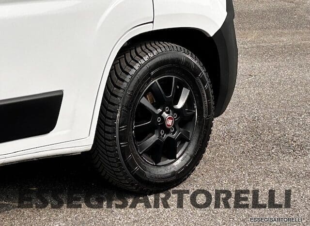 CHALLENGER V 217 LETTI GEMELLI VAN 636 CM FULL 2021 pieno