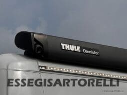 CHALLENGER V 217 LETTI GEMELLI VAN 636 CM FULL 2021 pieno