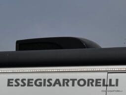 CHALLENGER V 217 LETTI GEMELLI VAN 636 CM FULL 2021 pieno