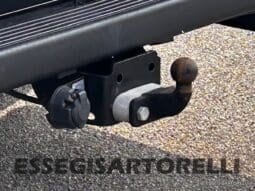 CHALLENGER V 217 LETTI GEMELLI VAN 636 CM FULL 2021 pieno