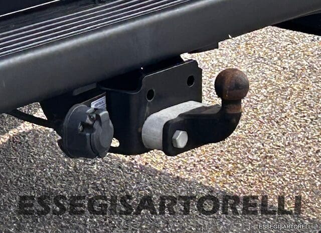 CHALLENGER V 217 LETTI GEMELLI VAN 636 CM FULL 2021 pieno