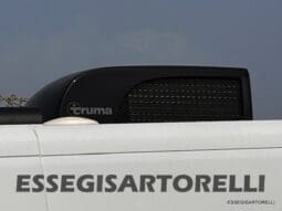 CHALLENGER V 217 LETTI GEMELLI VAN 636 CM FULL 2021 pieno