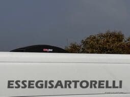 CHALLENGER V 217 LETTI GEMELLI VAN 636 CM FULL 2021 pieno