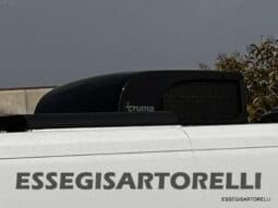 CHALLENGER V 217 LETTI GEMELLI VAN 636 CM FULL 2021 pieno