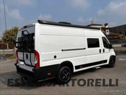 CHALLENGER V 217 LETTI GEMELLI VAN 636 CM FULL 2021