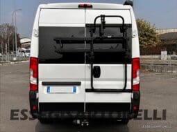 CHALLENGER V 217 LETTI GEMELLI VAN 636 CM FULL 2021 pieno