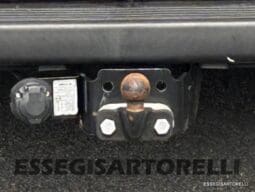 CHALLENGER V 217 LETTI GEMELLI VAN 636 CM FULL 2021 pieno