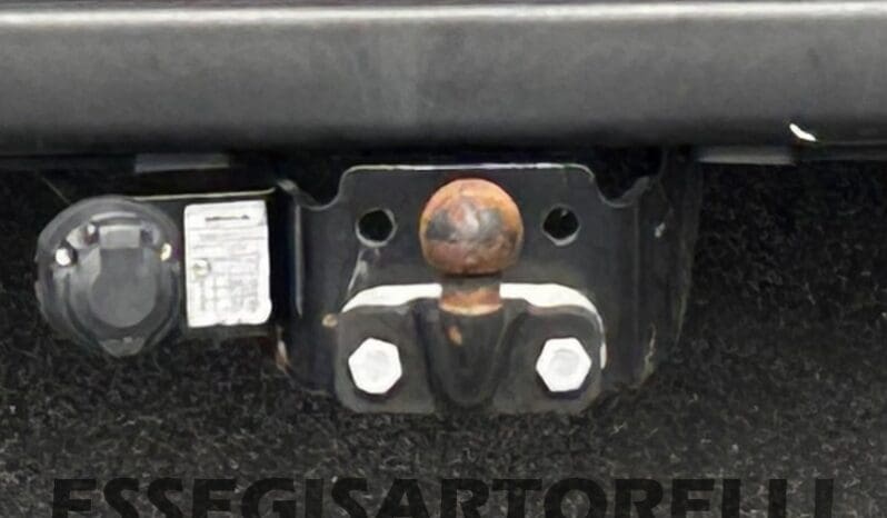 CHALLENGER V 217 LETTI GEMELLI VAN 636 CM FULL 2021 pieno