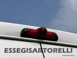 CHALLENGER V 217 LETTI GEMELLI VAN 636 CM FULL 2021 pieno