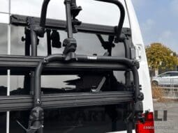 CHALLENGER V 217 LETTI GEMELLI VAN 636 CM FULL 2021 pieno