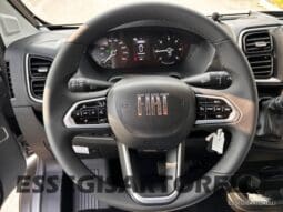 ADRIA MATRIX 60° SELECTION M 650 DL AUTOMATICO SILVER 2026 GEMELLI GARAGE BASCULANTE pieno