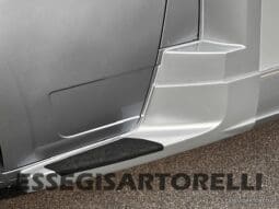 ADRIA MATRIX 60° SELECTION M 650 DL AUTOMATICO SILVER 2026 GEMELLI GARAGE BASCULANTE pieno