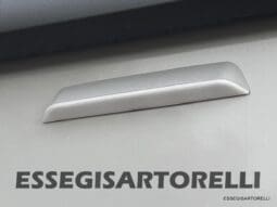 ADRIA MATRIX 60° SELECTION M 650 DL AUTOMATICO SILVER 2026 GEMELLI GARAGE BASCULANTE pieno