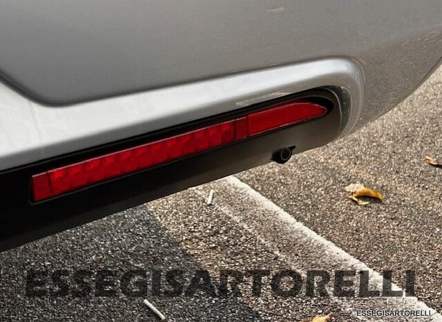 ADRIA MATRIX 60° SELECTION M 650 DL AUTOMATICO SILVER 2026 GEMELLI GARAGE BASCULANTE pieno