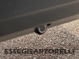 ADRIA MATRIX 60° SELECTION M 650 DL AUTOMATICO SILVER 2026 GEMELLI GARAGE BASCULANTE pieno