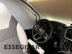 ADRIA MATRIX 60° SELECTION M 650 DL AUTOMATICO SILVER 2026 GEMELLI GARAGE BASCULANTE pieno