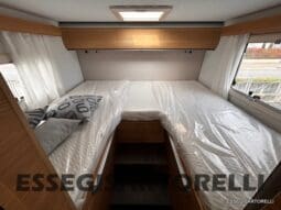 ADRIA MATRIX 60° SELECTION M 650 DL AUTOMATICO SILVER 2026 GEMELLI GARAGE BASCULANTE pieno