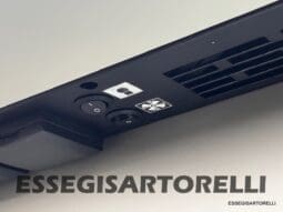 ADRIA MATRIX 60° SELECTION M 650 DL AUTOMATICO SILVER 2026 GEMELLI GARAGE BASCULANTE pieno