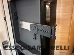 ADRIA MATRIX 60° SELECTION M 650 DL AUTOMATICO SILVER 2026 GEMELLI GARAGE BASCULANTE pieno