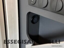 ADRIA MATRIX 60° SELECTION M 650 DL AUTOMATICO SILVER 2026 GEMELLI GARAGE BASCULANTE pieno