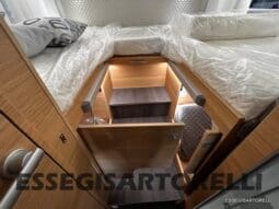 ADRIA MATRIX 60° SELECTION M 650 DL AUTOMATICO SILVER 2026 GEMELLI GARAGE BASCULANTE pieno