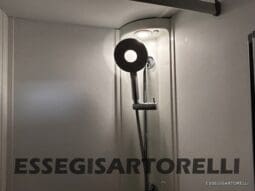 ADRIA MATRIX 60° SELECTION M 650 DL AUTOMATICO SILVER 2026 GEMELLI GARAGE BASCULANTE pieno