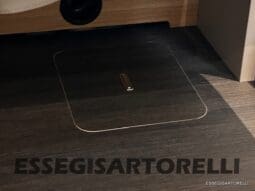 ADRIA MATRIX 60° SELECTION M 650 DL AUTOMATICO SILVER 2026 GEMELLI GARAGE BASCULANTE pieno