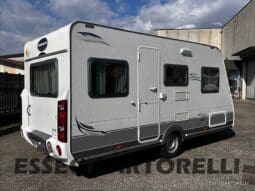 CARAVELAIR AMBIANCE STYLE 440 CARAVAN 4 POSTI 1.050 KG 2011 MOVER
