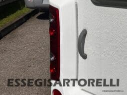CARAVELAIR AMBIANCE STYLE 440 CARAVAN 4 POSTI 1.050 KG 2011 MOVER pieno