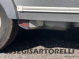CARAVELAIR AMBIANCE STYLE 440 CARAVAN 4 POSTI 1.050 KG 2011 MOVER pieno