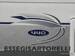 CARAVELAIR AMBIANCE STYLE 440 CARAVAN 4 POSTI 1.050 KG 2011 MOVER pieno