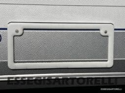 CARAVELAIR AMBIANCE STYLE 440 CARAVAN 4 POSTI 1.050 KG 2011 MOVER pieno